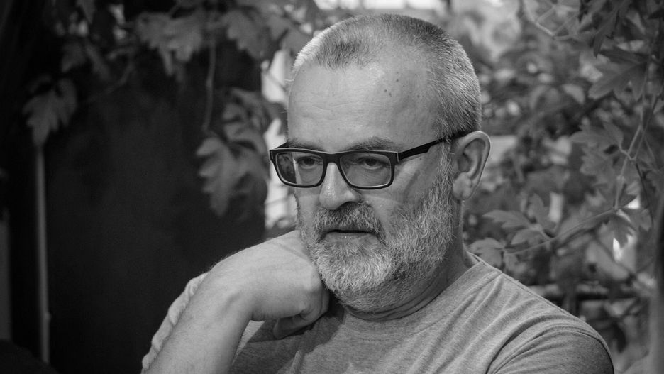 Piotr Bratkowski nie żyje. Dziennikarz miał 66 lat