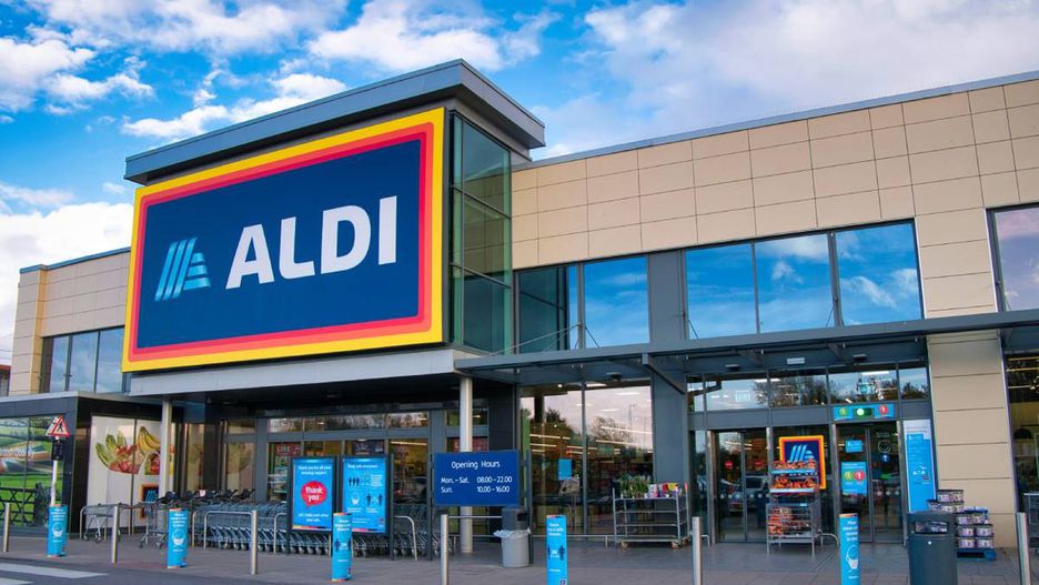 Aldi