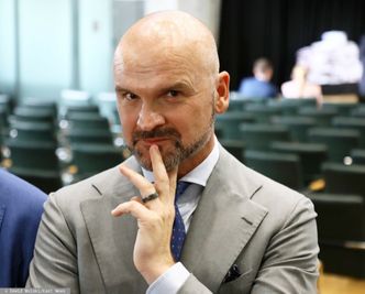 Brzoska ogłasza nowego partnera. "Był to zawsze złoty Graal"