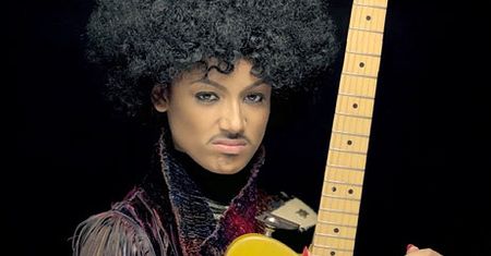 Nowy teledysk Prince’a!