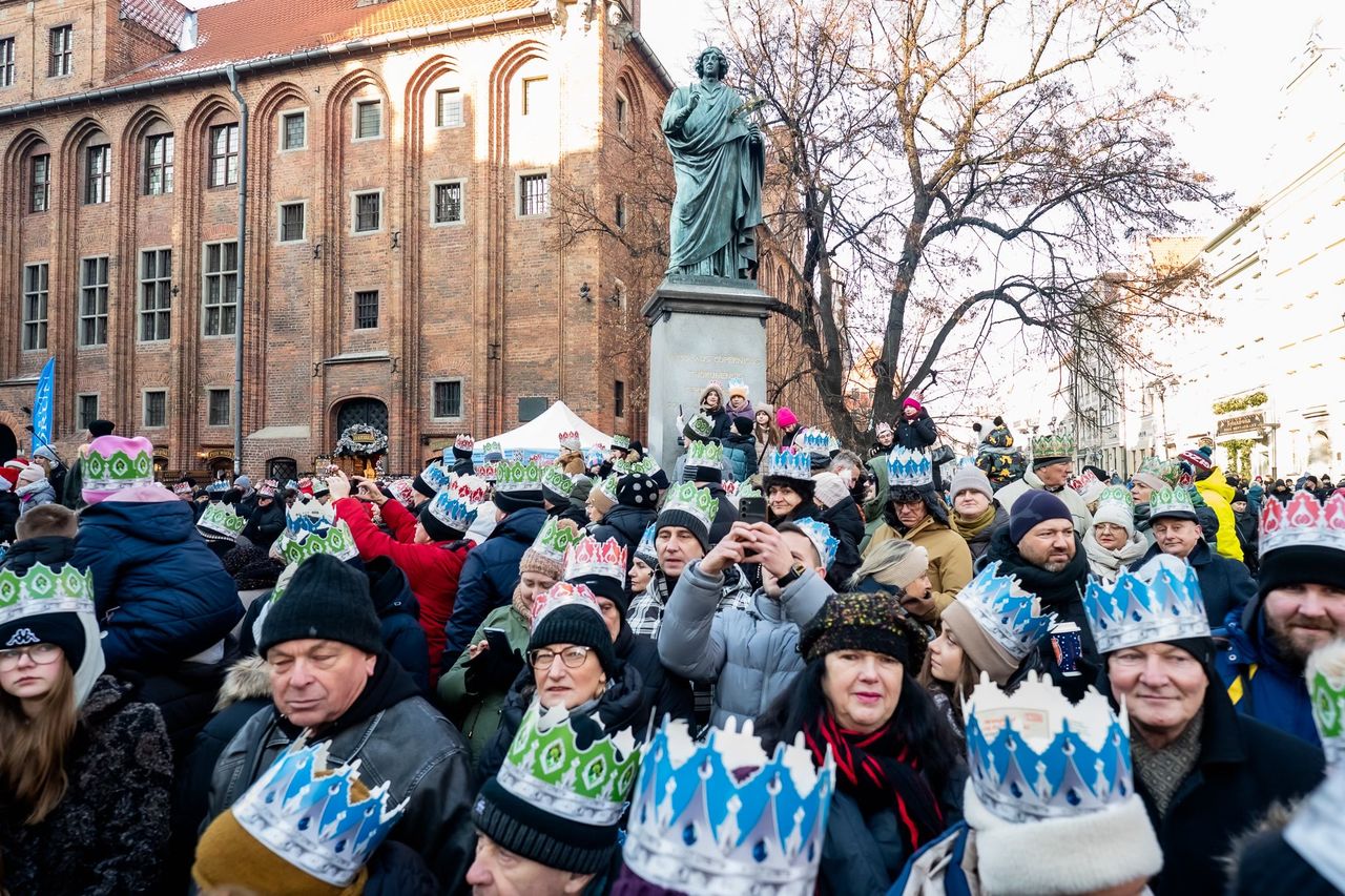 Tym żyła Metropolia [7.01.2026 r.]