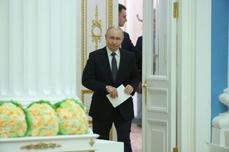 Putin prosi oligarchów o wpłaty do budżetu. Miliarder reaguje