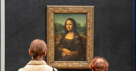 Zbadali rodowód Leonarda da Vinci. Znaleźli 14 żyjących potomków słynnego artysty