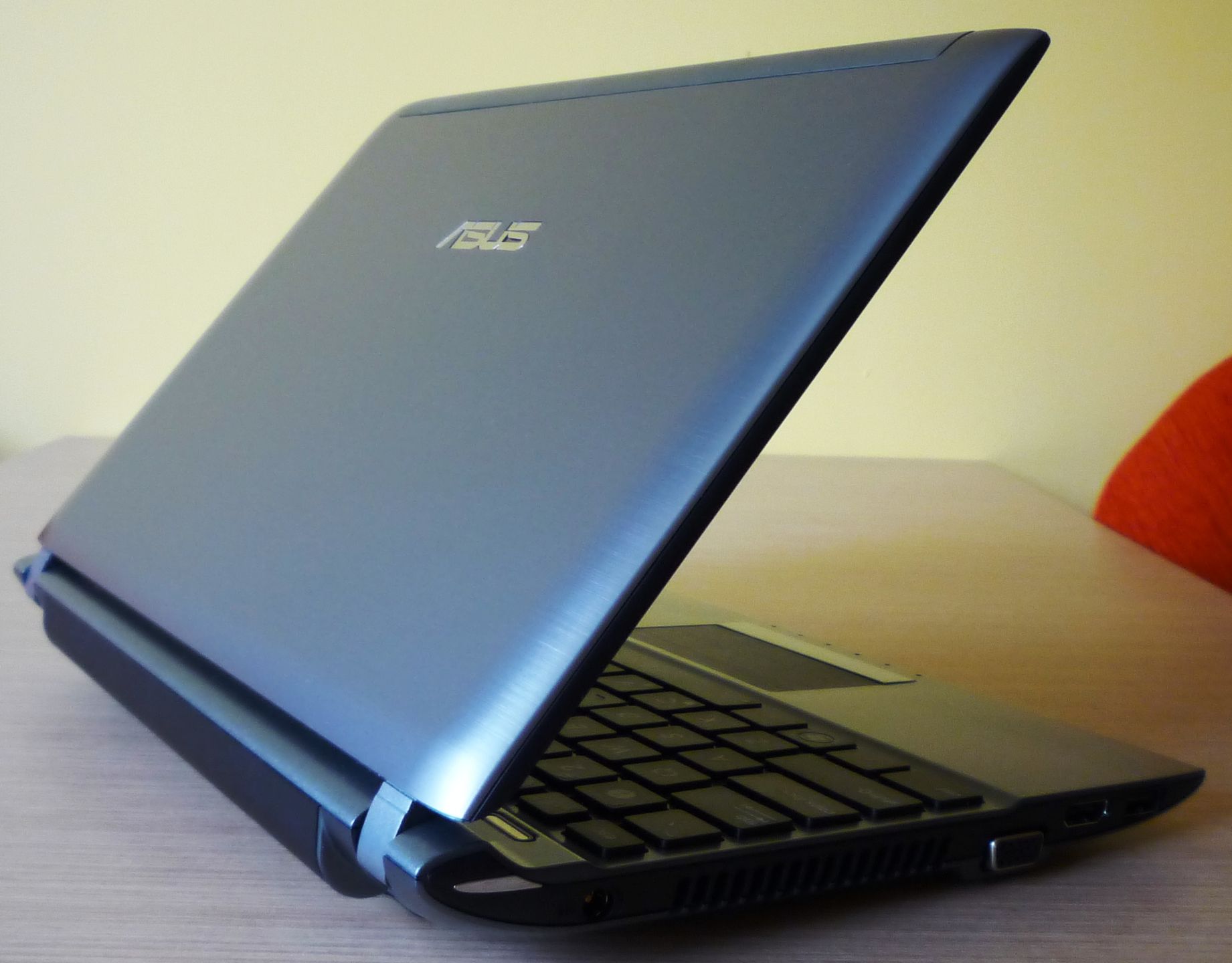 Asus U24E - i nie chcesz ultrabooka! [test cz. 1.] 2
