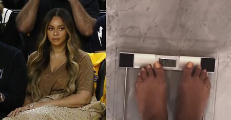 Beyonce ujawniła, ile ważyła po ciąży i jak wróciła do dawnej wagi! "Koszmar każdej kobiety"