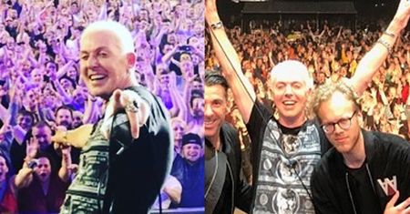Scooter pójdzie na 8 lat do więzienia za nielegalny koncert na Krymie?
