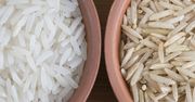 Brązowy ryż jest najzdrowszy? Nowe badania niepokoją