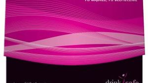 Dyskoteka? Uważaj co pijesz! 1