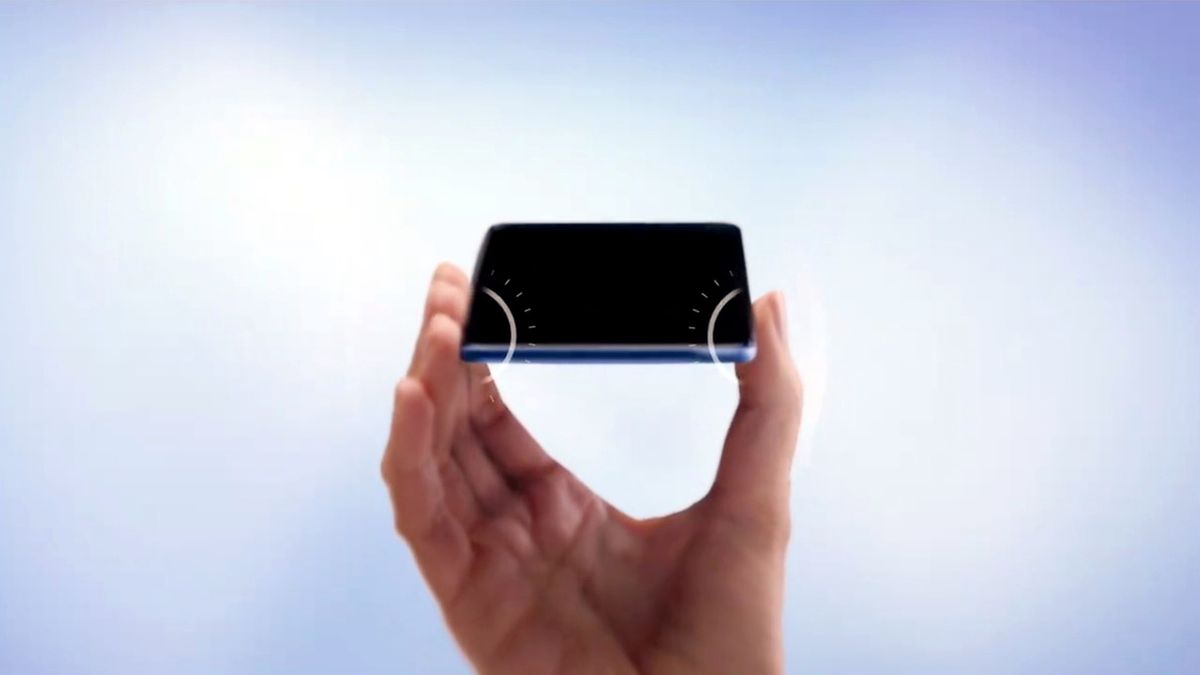 HTC U oficjalnie zapowiedziany 1