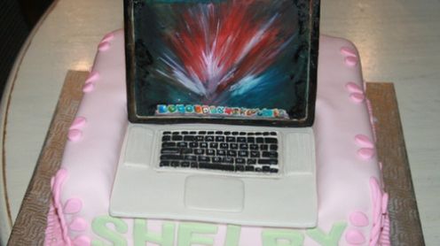 MacBook to najsłodszy laptop na ziemi! 1