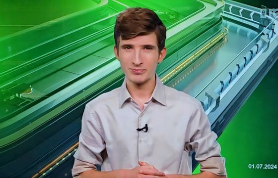 Nowy kanał Red Carpet Media Group później