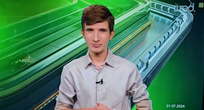 Nowy kanał Red Carpet Media Group później