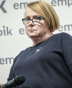 "Pokoje do wypłakania się". Ilona Łepkowska zdradziła, co sądzi na ten temat