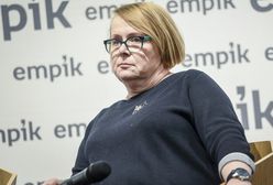 "Pokoje do wypłakania się". Ilona Łepkowska zdradziła, co sądzi na ten temat