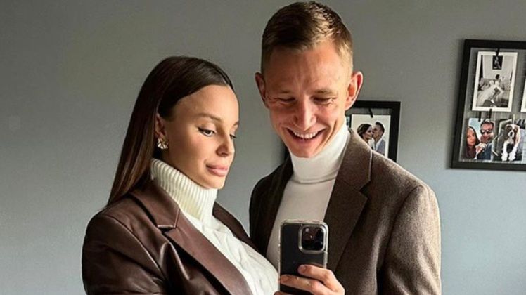 Paulina Rzeźniczak pokazała zdjęcia ciążowego brzucha