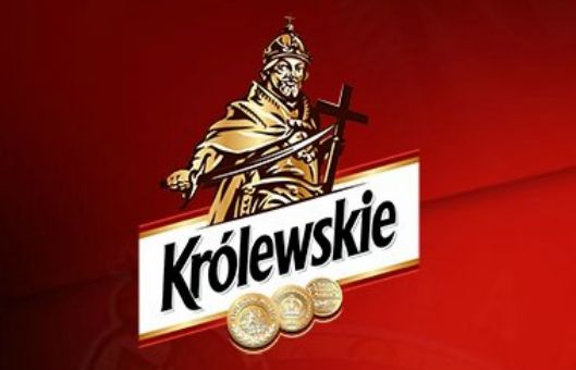 „Królewskie rozdanie” w promocji piwa Królewskie