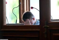 Zabójstwo w Kołobrzegu. Koniec głośnego procesu ws. Adriana W.