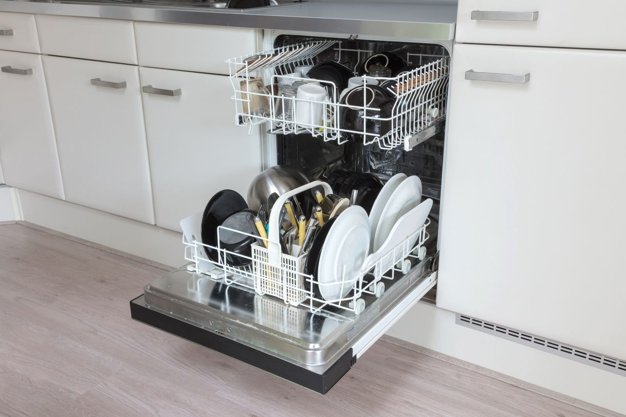 Protect your dishwasher: Top tips to avoid common mistakes