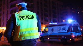 9-latek zobaczył, że z mamą dzieje się coś dziwnego. Potem zadzwonił pod 112