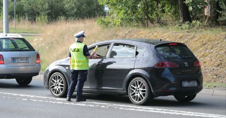 Rząd uderza w pijanych kierowców. Zapłacą pięć razy więcej