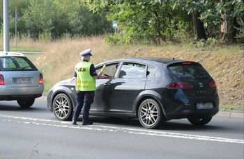 Rząd uderza w pijanych kierowców. Zapłacą pięć razy więcej