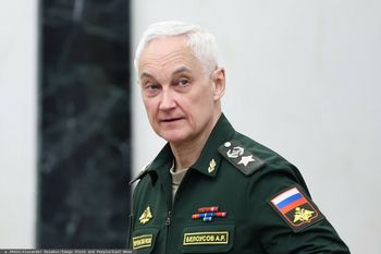 O Polsce ani słowa. Rosjanie komentują ataki na Ukrainę