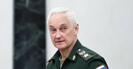 O Polsce ani słowa. Rosjanie komentują ataki na Ukrainę