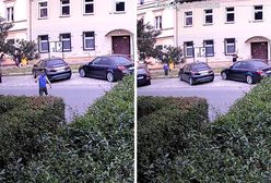 Zaatakował mieczem na środku ulicy. Ujawniono wstrząsające szczegóły