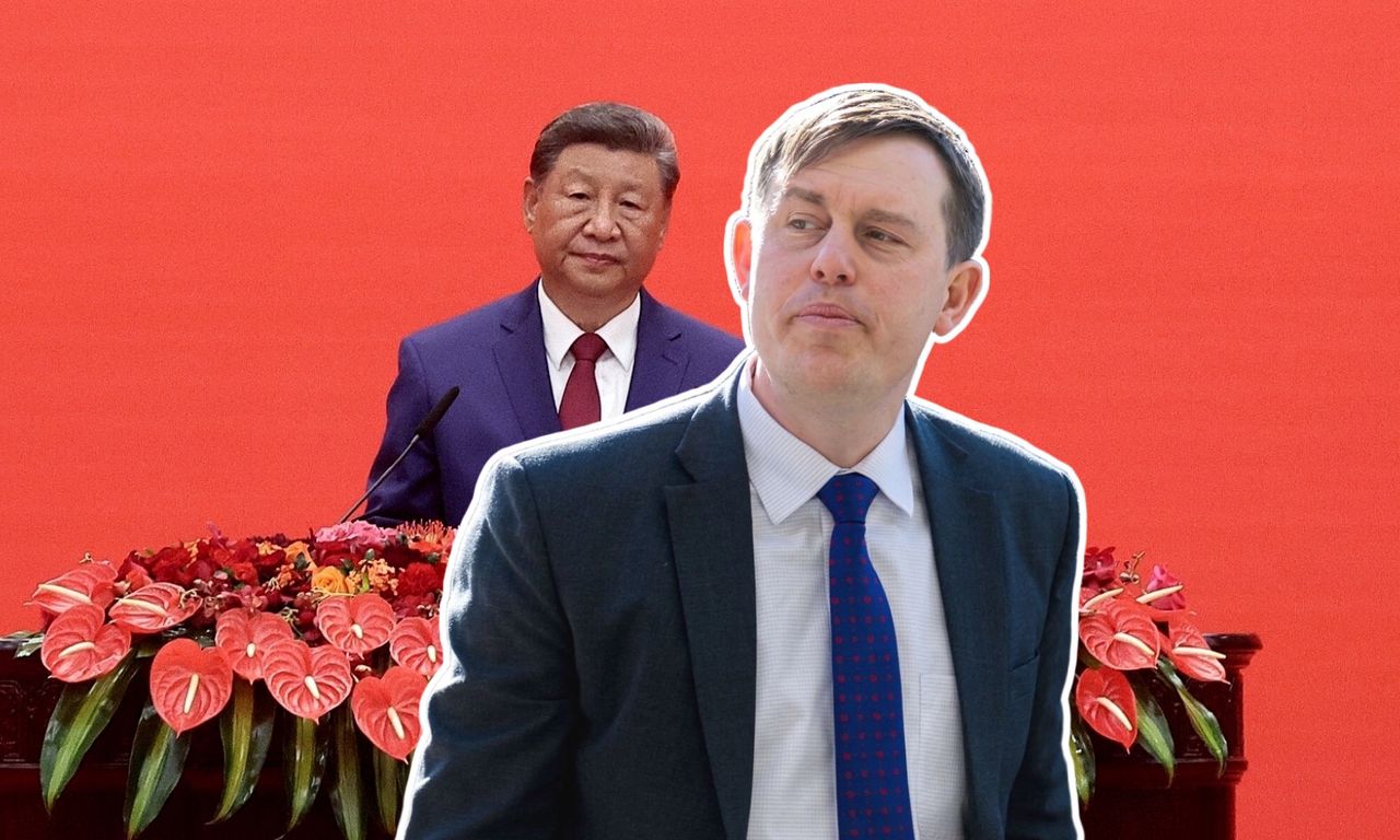 Chiny zalewają Unię towarami. "Sytuacja, która nie może być kontynuowana"