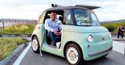 Fiat Topolino: włoska wariacja na temat leku na korki