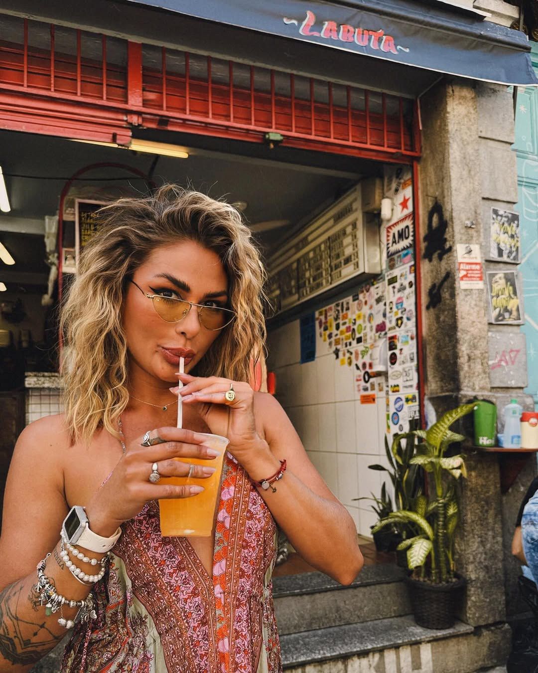 Luana Mariá