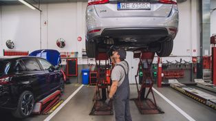 Mechanik przestrzega. Kierowcy nie wiedzą, a potem płacz