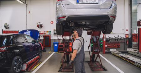 Mechanik przestrzega. Kierowcy nie wiedzą, a potem płacz