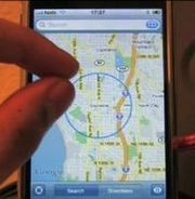 Macworld 2008: Jobs zapowiedział nowości w oprogramowaniu iPhona 1