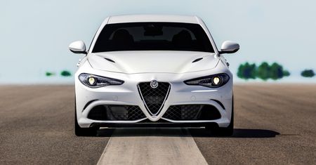 Nowa Alfa Romeo Giulietta będzie bazować na Giulii? [aktualizacja]