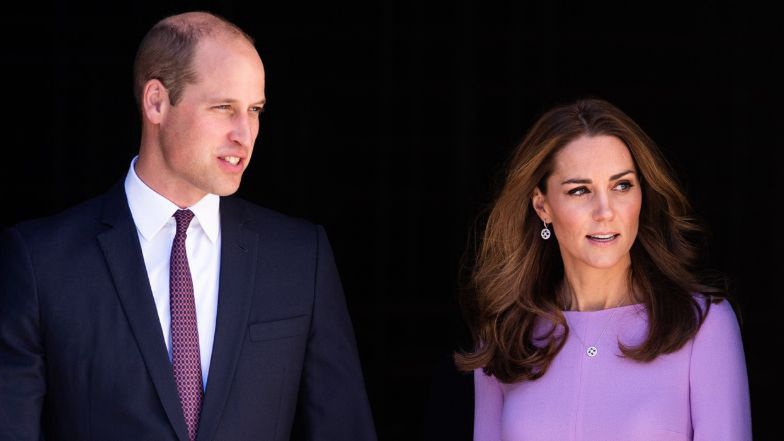 Księżna Kate opuściła kolejne ważne wydarzenie