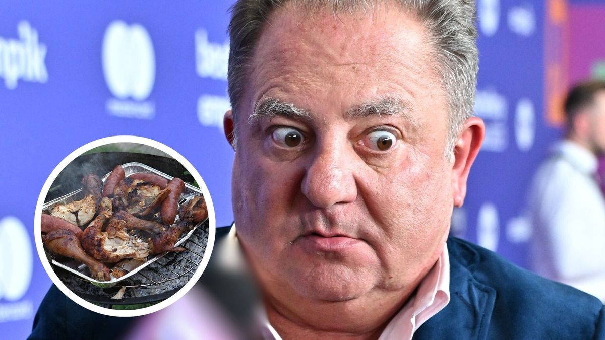 Robert Makłowicz o zwyczajach grillowych Polaków 