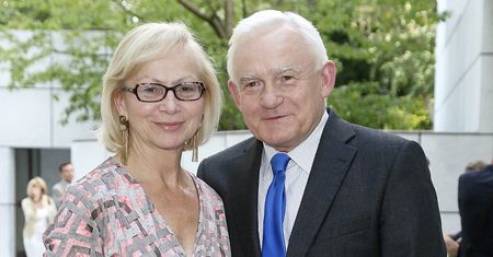 "Rany są zbyt świeże". Miller z żoną podjęli decyzję