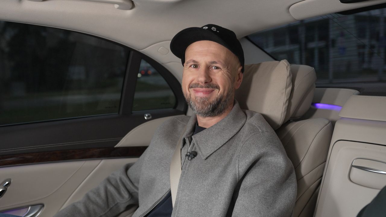 Milioner szczerze do bólu. "Czułem się debilem"