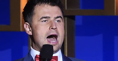 Był gwiazdą Paranienormalnych. Mówi, dlaczego już razem nie występują