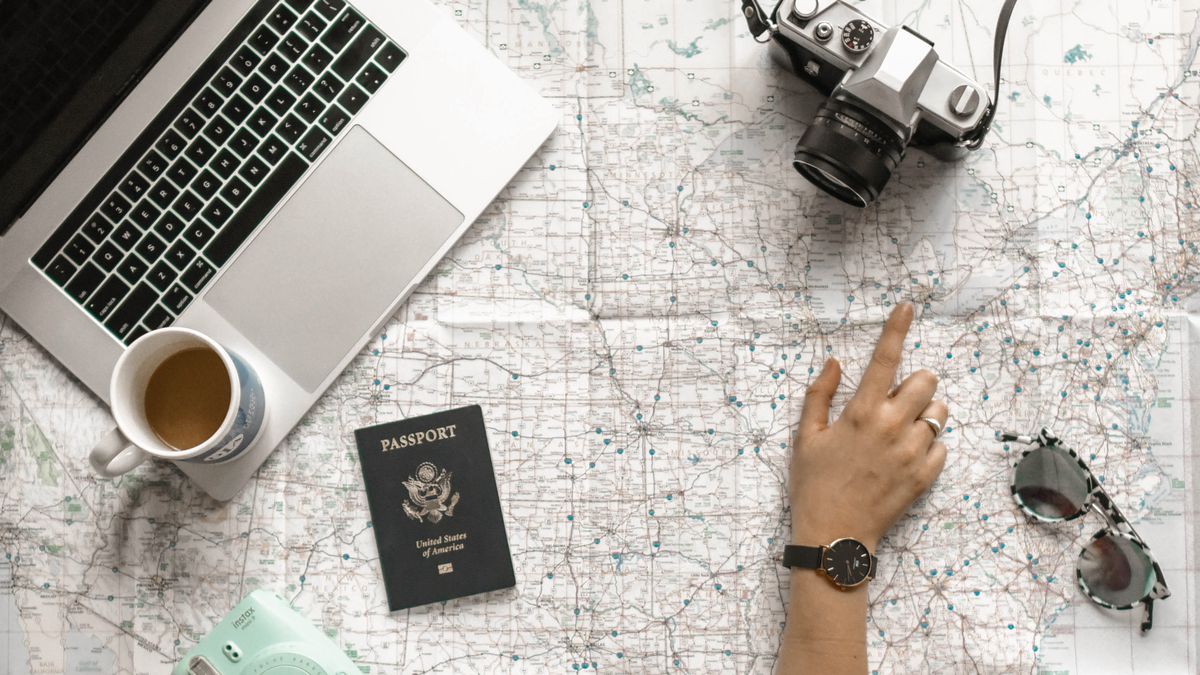 Fotograf podróżniczy radzi, jak robić lepsze zdjęcia 1