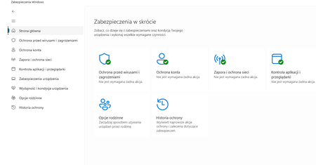 Microsoft Defender: jak dodać wyjątki i harmonogram zadań?