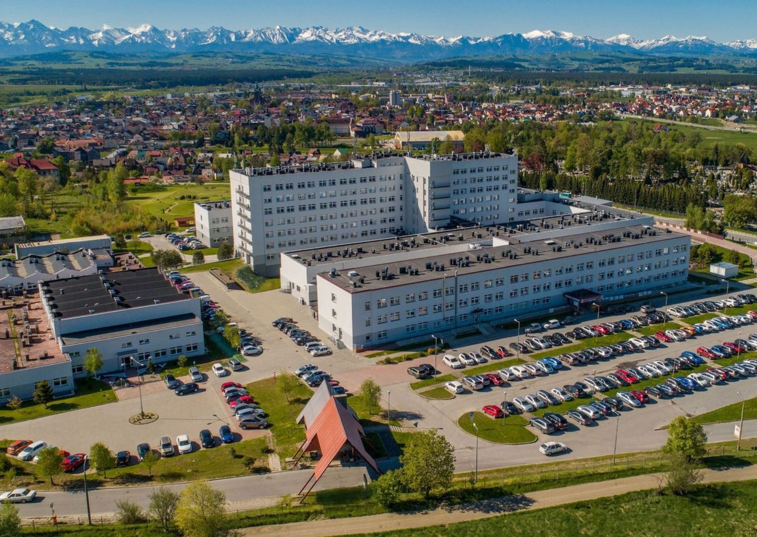 Masowe odejścia ginekologów. "Zostali sami rezydenci"