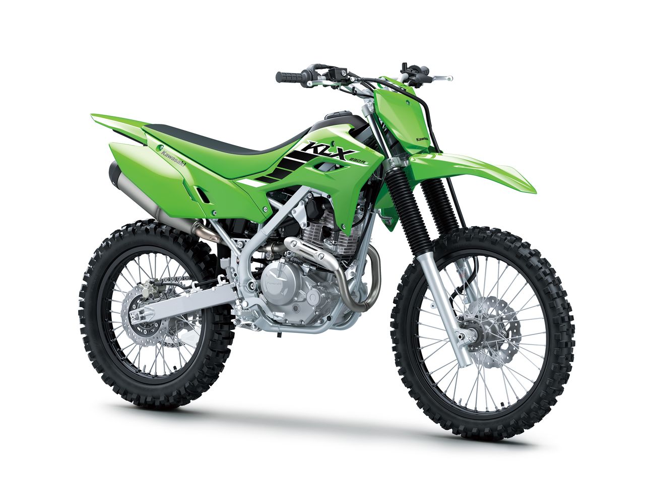 Kawasaki KLX230R S