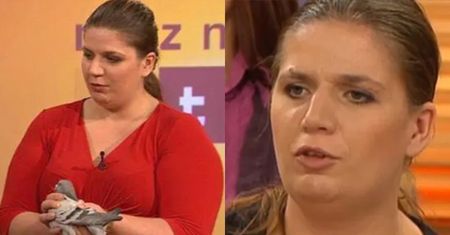 Imponująca przemiana psycholożki z "Rozmów w toku". Schudła 70 kg i jest dziś NIE DO POZNANIA