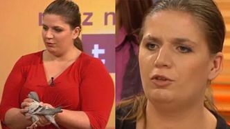 Imponująca przemiana psycholożki z "Rozmów w toku". Schudła 70 kg i jest dziś NIE DO POZNANIA