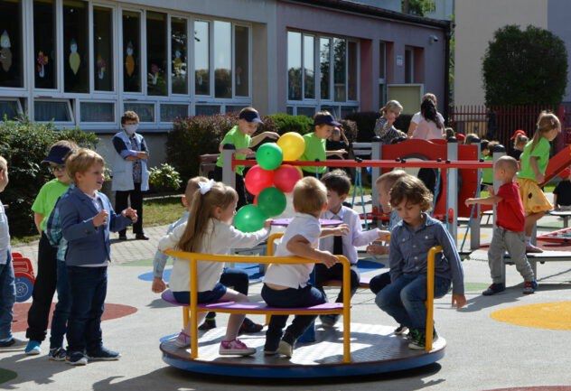 Zabrze pozyskało dofinansowanie w wysokości ponad 364 tys. złotych dla trzech przedszkoli.