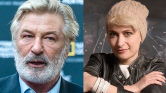 Alec Baldwin POZWANY przez rodzinę zmarłej Halyny Hutchins! Wypuszczono animowaną rekonstrukcję tragicznych wydarzeń