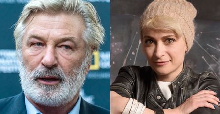Alec Baldwin POZWANY przez rodzinę zmarłej Halyny Hutchins! Wypuszczono animowaną rekonstrukcję tragicznych wydarzeń