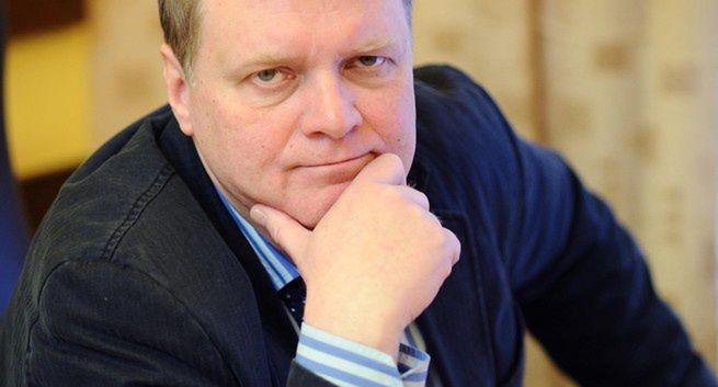 Jacek Sobala wybrany przez Radę Mediów Narodowych na prezesa Polskiego Radia